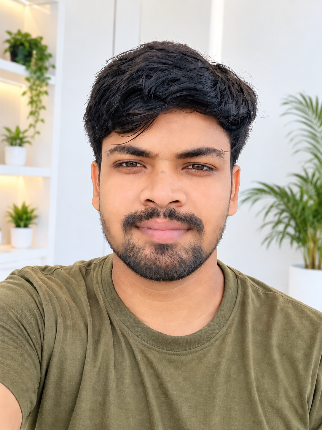 Sourav Das