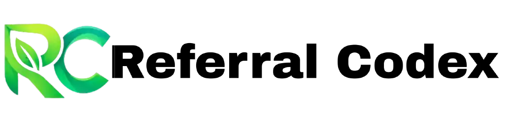 referralcodex.com